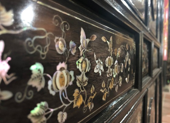 Nhiều món đồ cổ mê hoặc nhất miền Tây Nhiều món đồ cổ mê hoặc nhất miền Tây ảnh 8