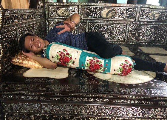 Nhiều món đồ cổ mê hoặc nhất miền Tây Nhiều món đồ cổ mê hoặc nhất miền Tây ảnh 15