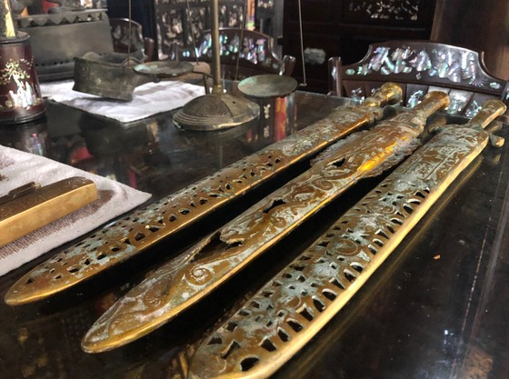 Nhiều món đồ cổ mê hoặc nhất miền Tây Nhiều món đồ cổ mê hoặc nhất miền Tây ảnh 23