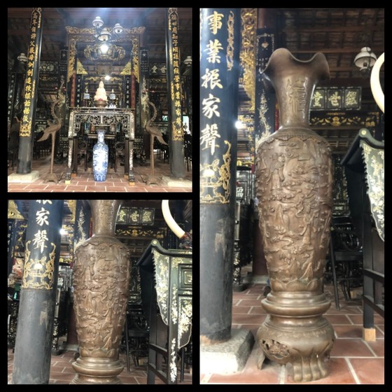 Nhiều món đồ cổ mê hoặc nhất miền Tây Nhiều món đồ cổ mê hoặc nhất miền Tây ảnh 4
