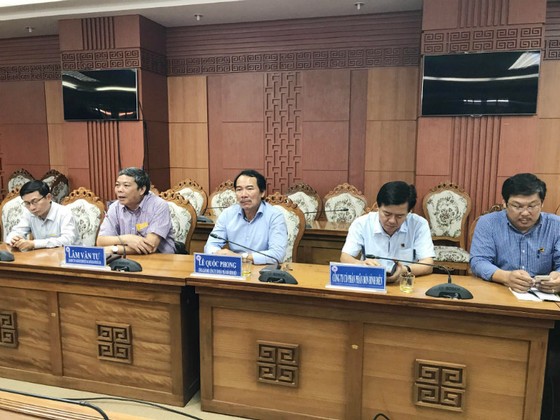 Quảng Nam sẽ đăng cai Cúp bóng chuyền quốc tế VTV9 Bình Điền 2018 ảnh 1