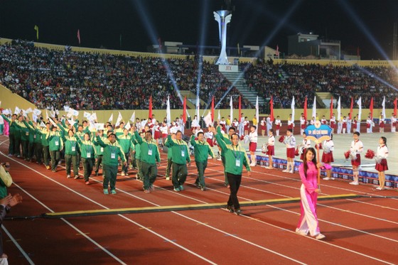 Đại hội TDTT TPHCM năm 2018: HCV chưa chắc được chọn dự Đại hội TDTT toàn quốc ảnh 1