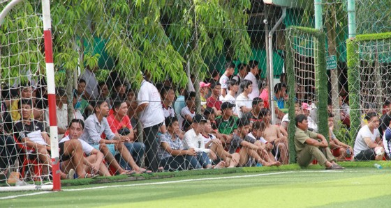 Giới phủi miền Tây “dậy sóng” mùa World Cup ảnh 1