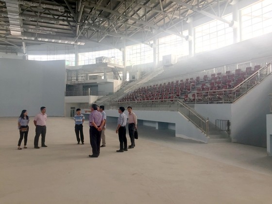 Cúp bóng chuyền nữ quốc tế VTV9 Bình Điền 2019: Khách mời sẽ rất mạnh ảnh 2