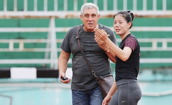 Đường đua cuộc đời ảnh 2