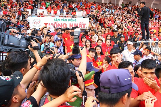 Trăn trở với “siêu dự án” ảnh 1