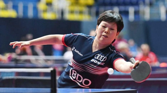 Niềm đam mê thể thao bất tận ảnh 2