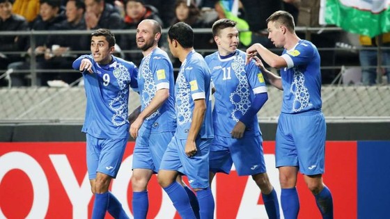 Hai HLV bị sa thải sau thất bại sau 2 lượt trận đầu tại vòng loại World Cup ảnh 1
