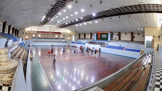 Nhiều 'cao thủ' góp mặt ở Cúp bóng chuyền nữ quốc tế VTV9 Bình Điền 2020 ảnh 2