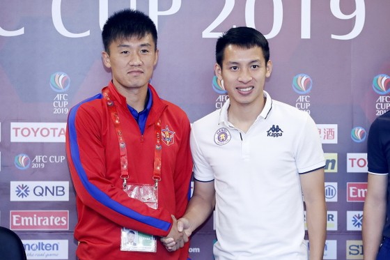 Chung kết AFC Cup 2019: ‘Ẩn số’ đến từ SC 4.25 ảnh 2