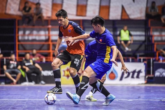 Giải futsal Đông Nam Á 2019: Nhiều thử thách chờ đón đội chủ nhà ảnh 1