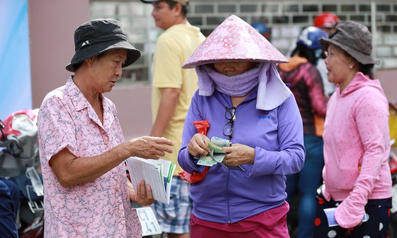 Vé xem trận giao hữu U22 Việt Nam - U22 UAE: 2 triệu đồng cho 1 tấm vé khán đài A ảnh 2