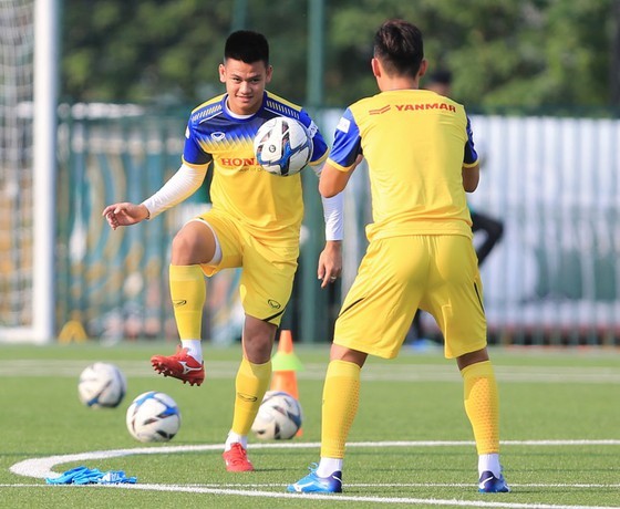 Việt Nam cùng bảng với Thái Lan và Indonesia tại SEA Games 2019Môn bóng đá nam SEA Games 2019 đã được LĐBĐ Đông Nam Á và nước chủ nhà Philippines tiến hành lễ bốc thăm chia bảng vào sáng 15-10 tại khách sạn Sofitel (Manila, Philippines). ảnh 2