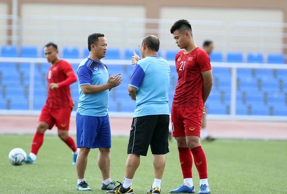 U22 Việt Nam – U22 Brunei (15 giờ, ngày 25-11): Màn khởi động nhẹ ảnh 3