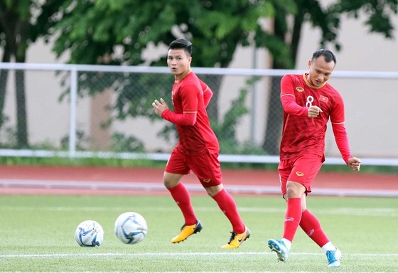 U22 Việt Nam – U22 Brunei (15 giờ, ngày 25-11): Màn khởi động nhẹ ảnh 2