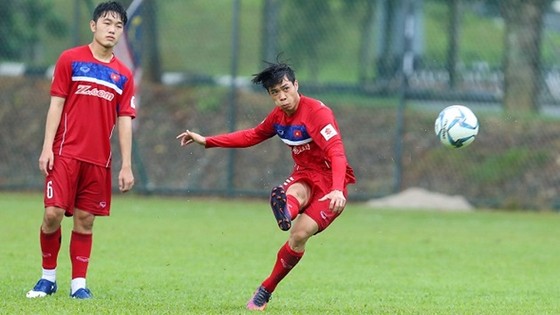 Nếu Công Phượng “cập bến” TPHCM: Khác gì được giải thoát? ảnh 1