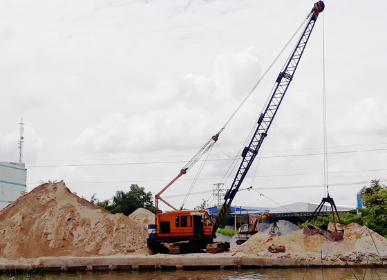 Cà Mau giải ngân vốn chương trình mục tiêu quốc gia quốc gia mới đạt 2% kế hoạch ảnh 1