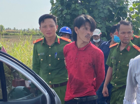 Cà Mau: Bắt vụ vận chuyển ma túy lớn nhất từ trước đến nay ảnh 1
