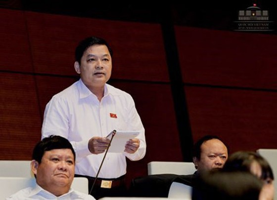 Phó Bí thư Tỉnh ủy Yên Bái: Bổ nhiệm người nhà là trường hợp đặc biệt ảnh 1