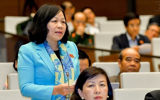 Tham nhũng "vặt" đã thành nét văn hoá xấu xí của người Việt ảnh 1