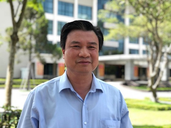 Bộ GD-ĐT đang xem xét phương án cho HS-SV đi học trở lại từ ngày 2-3 ảnh 1