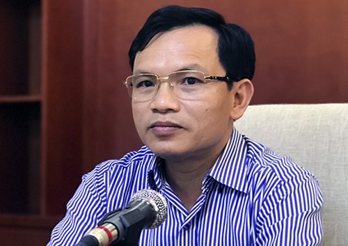 Không công bố đề minh họa thi THPT quốc gia 2020 ảnh 1