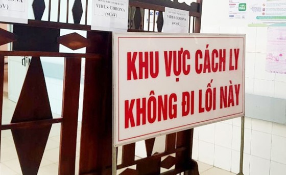 Thủ tướng: Nếu chúng ta chậm trễ, dịch bệnh sẽ hạ 'knock-out' chúng ta ảnh 1