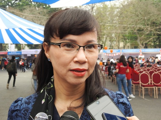 Dù lùi thi THPT quốc gia thì thời gian kết thúc tuyển sinh năm 2020 vẫn không thay đổi ảnh 1