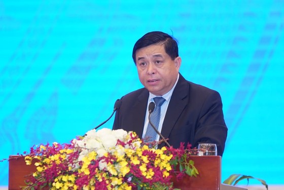 'Hội nghị Diên Hồng' của Thủ tướng với doanh nghiệp sau dịch Covid-19 ảnh 3
