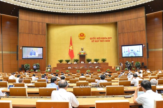 Phải bảo đảm quyền lợi cho người dân trong khu bị quy hoạch ảnh 1