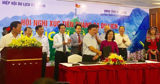 Hà Giang tìm cách thu hút du khách TPHCM ảnh 1