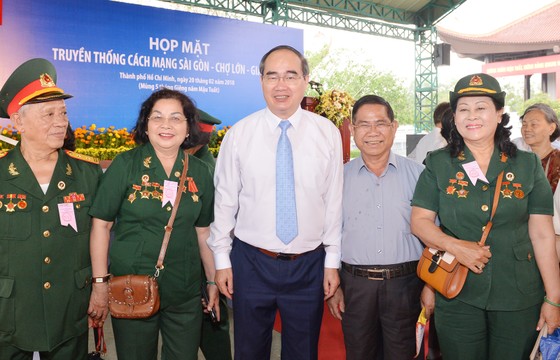 Thời cơ để thực hiện cơ chế, chính sách đặc thù để phát triển TP ảnh 2