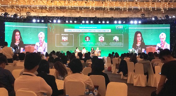 31% người lao động không gắn kết với nơi làm việc nhưng không nghỉ việc ảnh 1