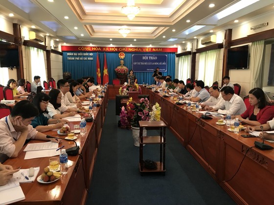 Tăng tuổi nghỉ hưu cần sòng phẳng với người lao động ảnh 1