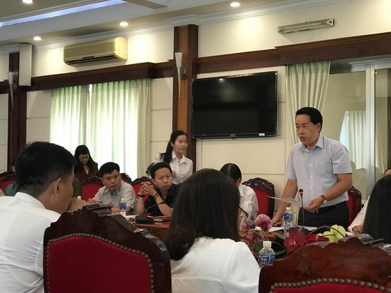 Tăng tuổi nghỉ hưu cần sòng phẳng với người lao động ảnh 2