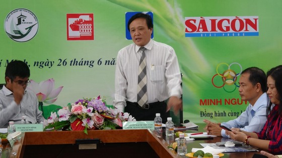 Khối Thi đua 5 bàn giải pháp phát huy nguồn lực kiều bào ảnh 3