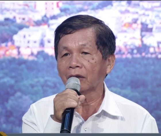 Thi hành án dứt điểm các vụ có số tiền đặc biệt lớn ảnh 2