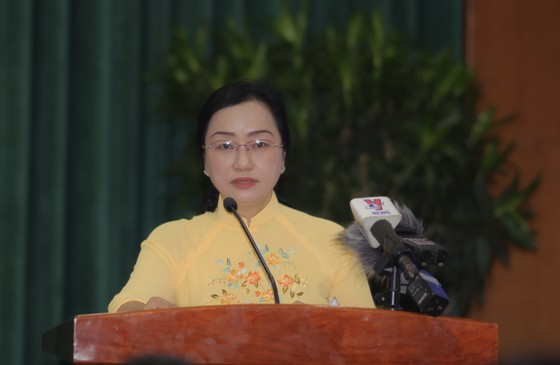 Năm văn hóa, chú trọng văn hóa tiếp dân, lắng nghe dân ảnh 1
