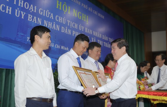 Năm văn hóa, chú trọng văn hóa tiếp dân, lắng nghe dân ảnh 2