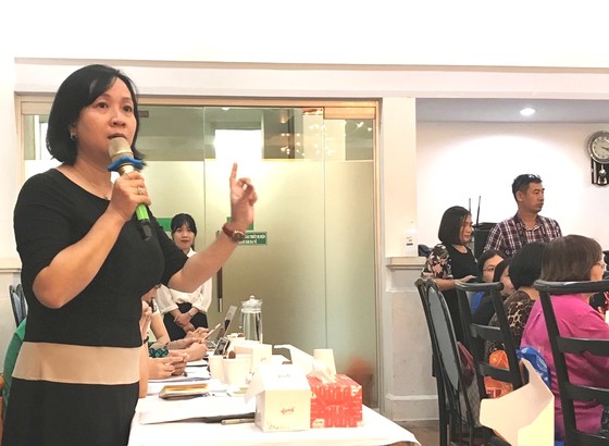 Trẻ em bị xâm hại phải được kiểm tra, xác minh trong vòng 2 tiếng ảnh 2