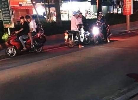 Hai người thương vong vì chiếc điện thoại bỏ quên ở quán cháo vịt ảnh 1