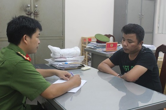 Công an Đồng Nai thông tin vụ nhóm “tín dụng đen” xông vào bệnh viện, khống chế giám đốc để đòi nợ ảnh 3