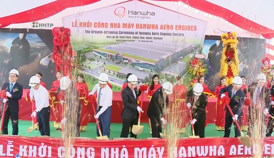 Công bố 10 sự kiện Khoa học và Công nghệ nổi bật 2017 ảnh 4