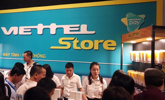 Viettel đặt mục tiêu trở thành nền tảng tài chính số lớn nhất Việt Nam ảnh 3