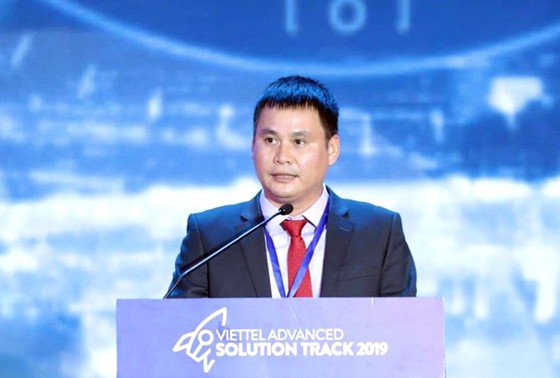 Đã tìm ra 3 đội chiến thắng cuộc thi Viettel Advanced Solution Track 2019 ảnh 4