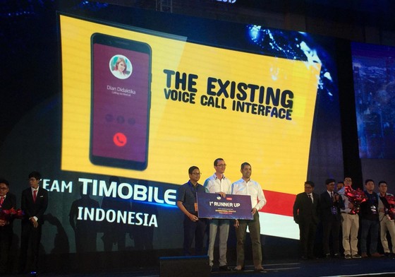 Đã tìm ra 3 đội chiến thắng cuộc thi Viettel Advanced Solution Track 2019 ảnh 2