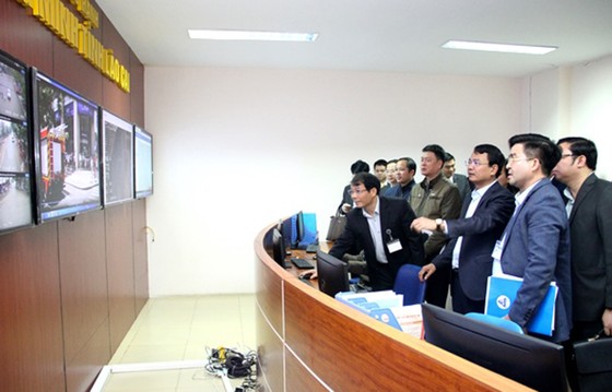 VNPT tiếp tục được Lào Cai “chọn mặt gửi vàng” ảnh 2