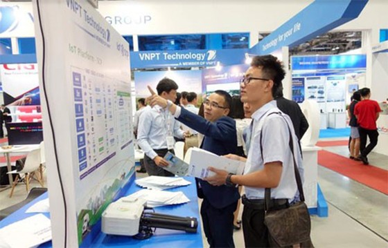 VNPT phát triển Smart City ở Việt Nam như thế nào? ảnh 1