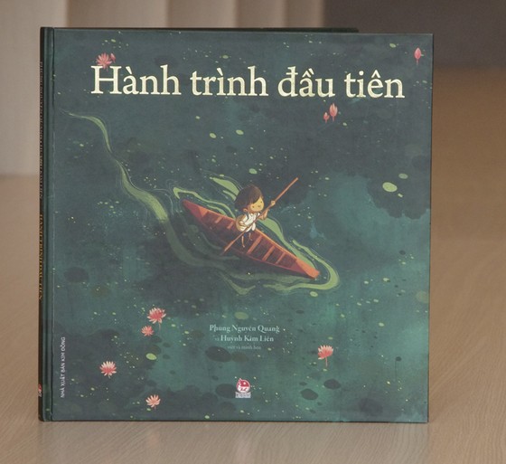 Vùng đất Nam bộ đẹp huyền ảo trong "Hành trình đầu tiên" ảnh 5