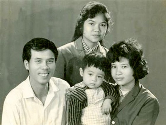 Nhà thơ Thanh Tùng đã vội vã "ra đi"... ảnh 3
